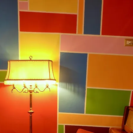 Apartmán Jasemin-lule