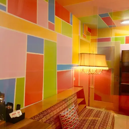 Jasemin-lule Apartmán Tirana