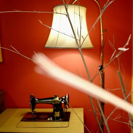 Apartmán Jasemin-lule Tirana