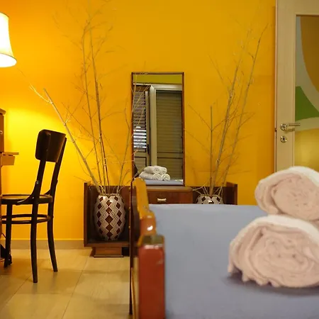 Jasemin-lule Apartment *