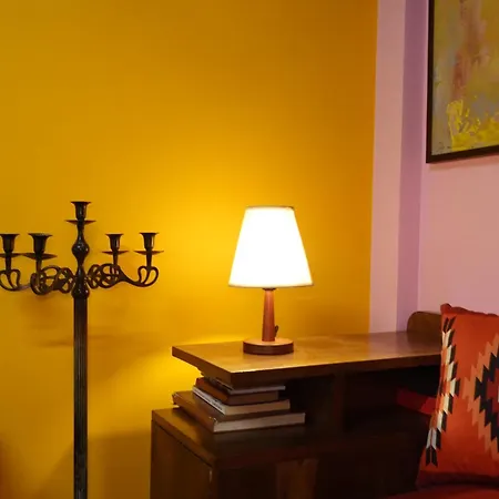 Apartmán Jasemin-lule *