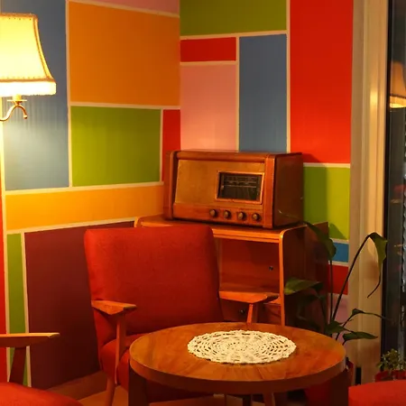 Jasemin-lule Apartment *