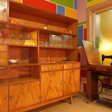 Apartment Jasemin-lule *