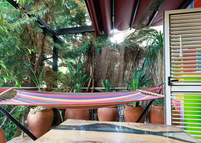 Apartment Jasemin-lule *