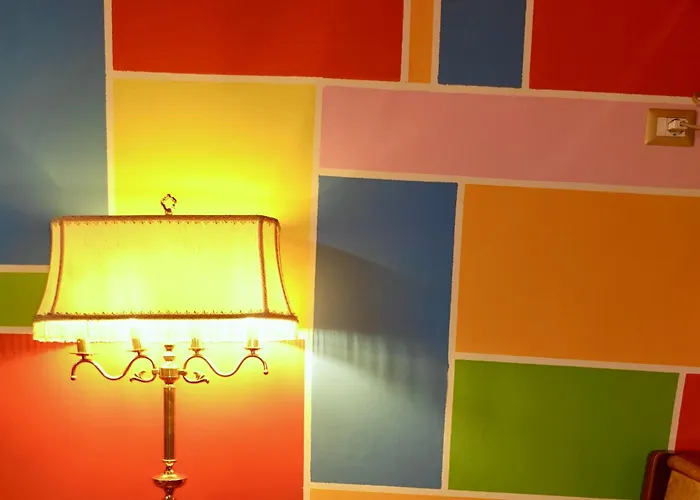 Apartment Jasemin-lule