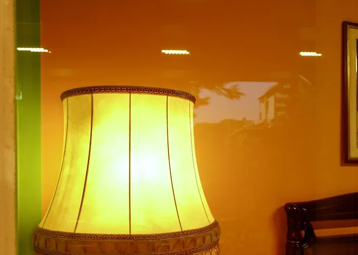 Jasemin-lule Apartment *