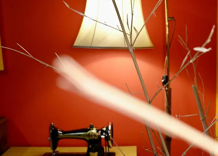 Apartment Jasemin-lule Tirana