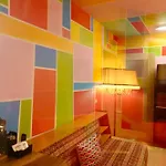 Jasemin-lule Apartment Tirana