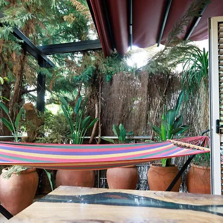 Lägenhet Jasemin-lule *