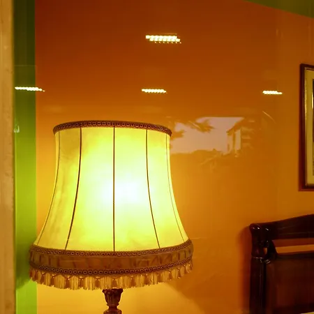 Jasemin-lule Lägenhet *