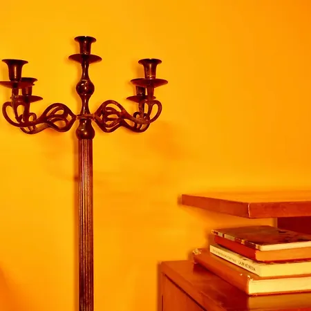 Jasemin-lule Apartment Tirana