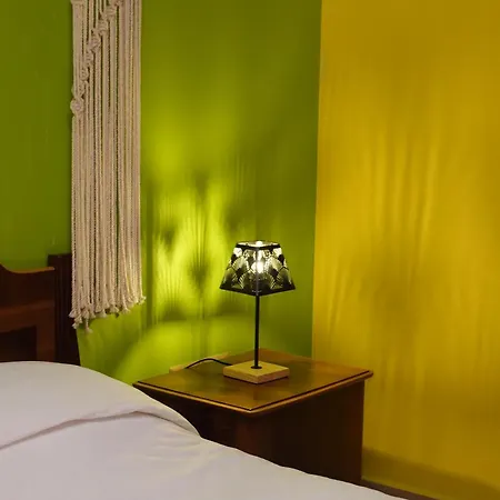 Jasemin-lule Apartment