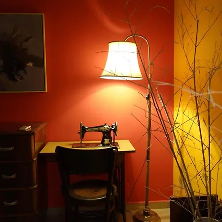 Lägenhet Jasemin-lule