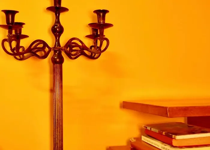 Jasemin-lule アパート ティラナ