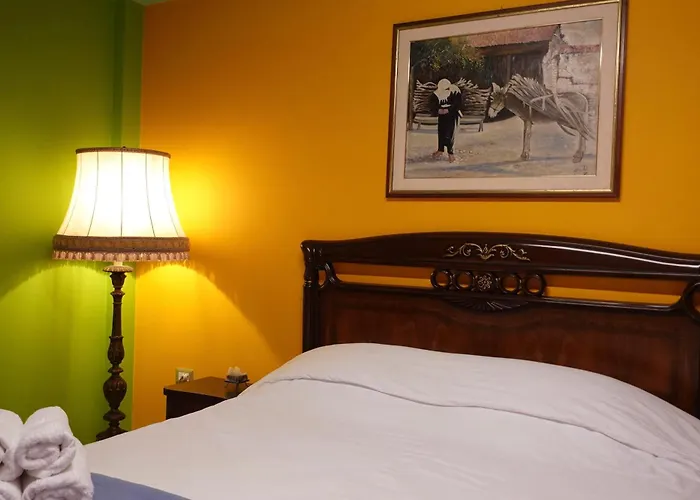 Jasemin-lule ティラナ