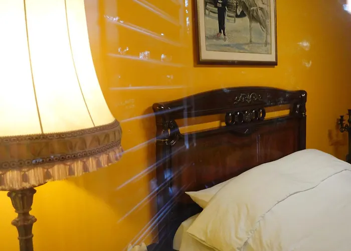 Apartment Jasemin-lule Tirana